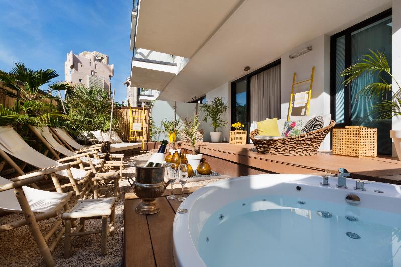 Brown Beach House Tel Aviv, A Member Of Brown Hotels