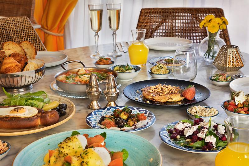 Brown Beach House Tel Aviv, A Member Of Brown Hotels