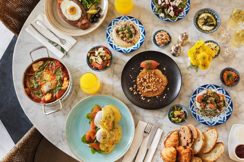 Brown Beach House Tel Aviv, A Member Of Brown Hotels