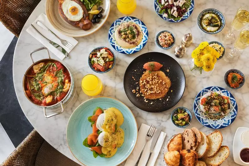 Brown Beach House Tel Aviv, A Member Of Brown Hotels