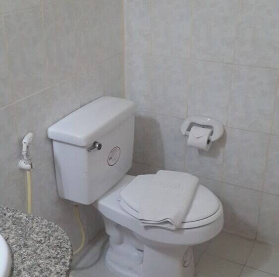 فندق Chaweng Inn