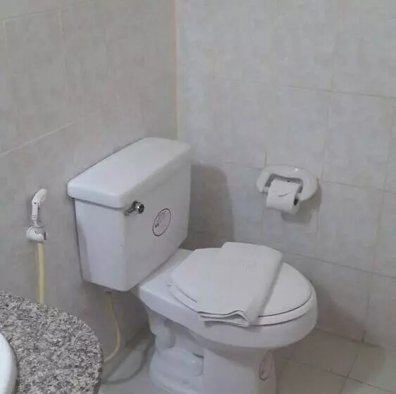 فندق Chaweng Inn