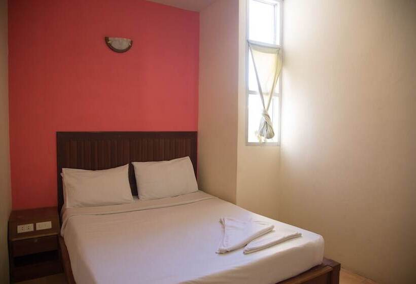 فندق Chaweng Inn