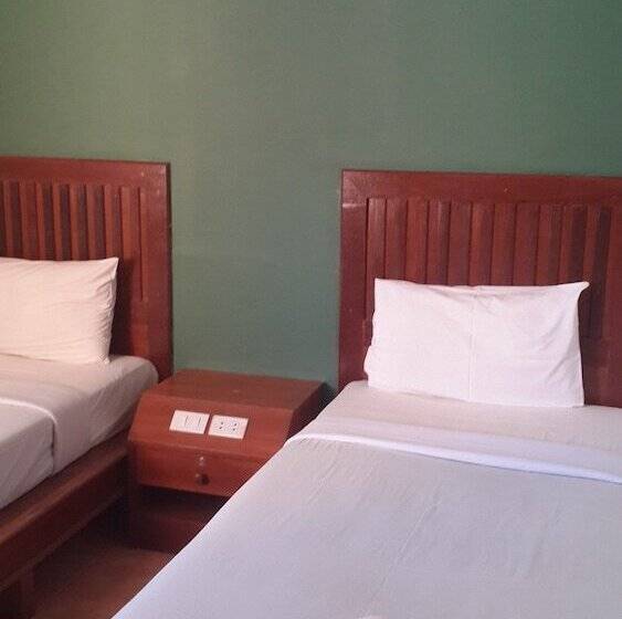 فندق Chaweng Inn