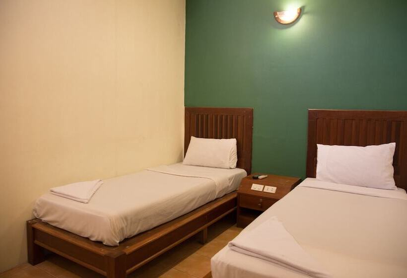 فندق Chaweng Inn