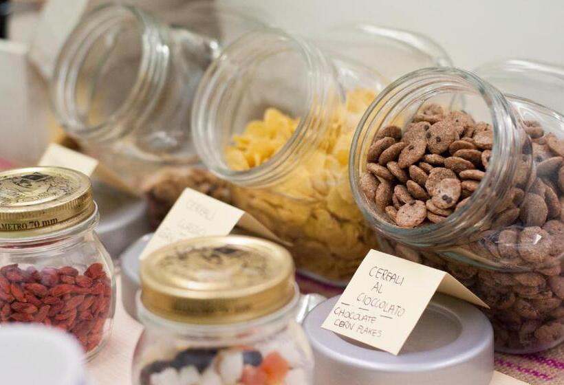 בית מלון כפרי Del Mar