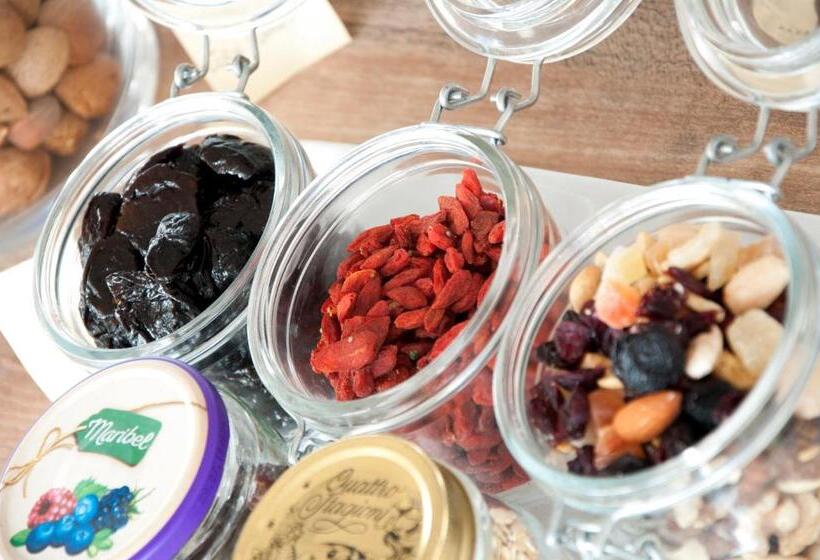 בית מלון כפרי Del Mar