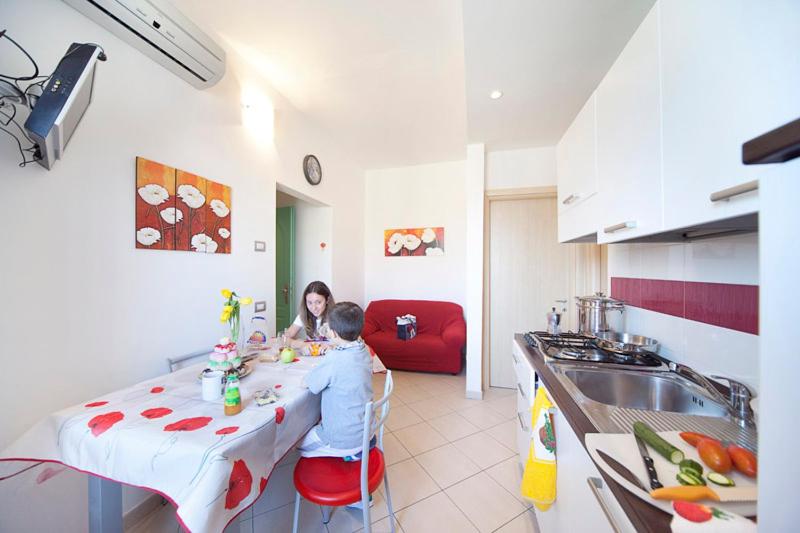 בית מלון כפרי Del Mar