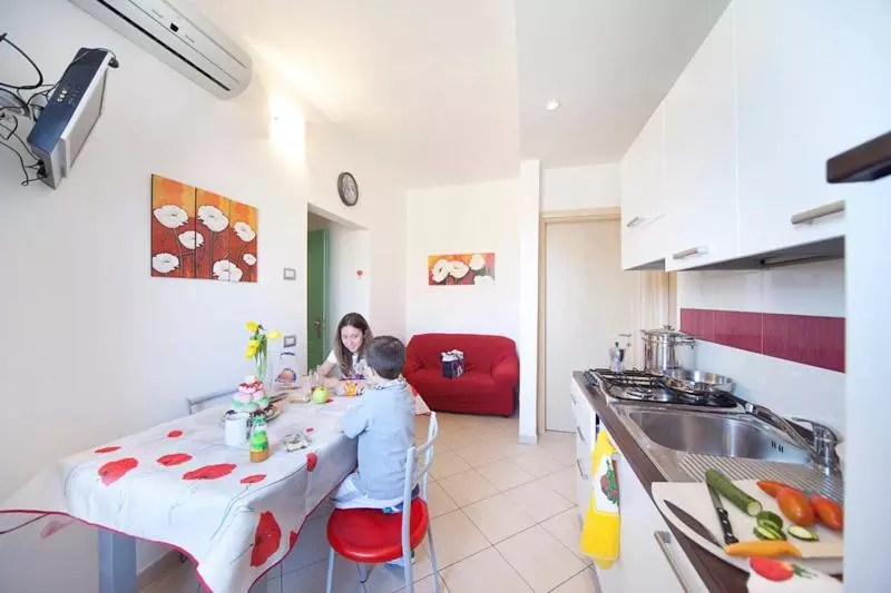 בית מלון כפרי Del Mar