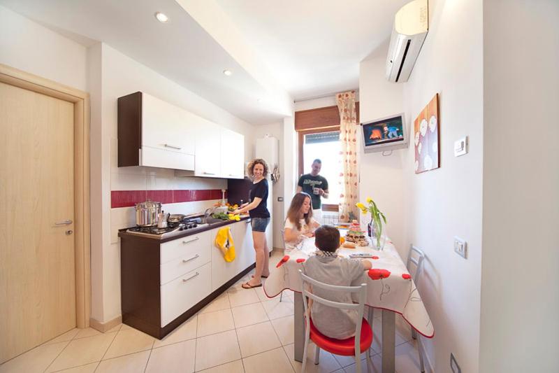 בית מלון כפרי Del Mar