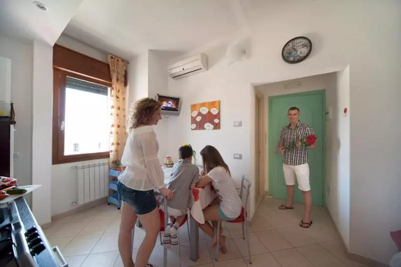 בית מלון כפרי Del Mar