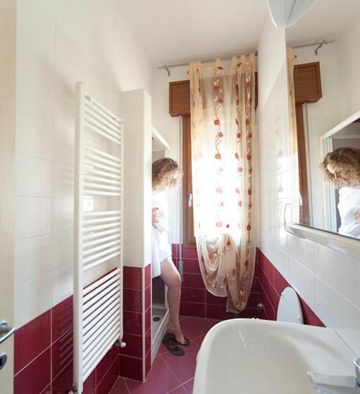 בית מלון כפרי Del Mar