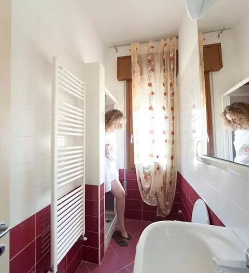 בית מלון כפרי Del Mar