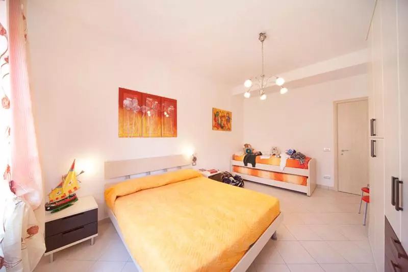 בית מלון כפרי Del Mar