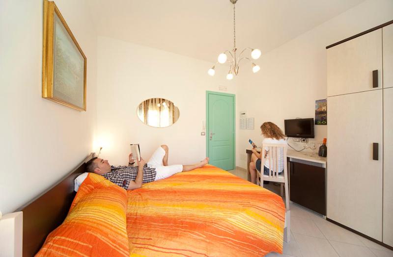 בית מלון כפרי Del Mar