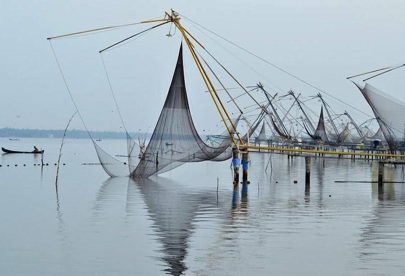 בית מלון כפרי Dewland