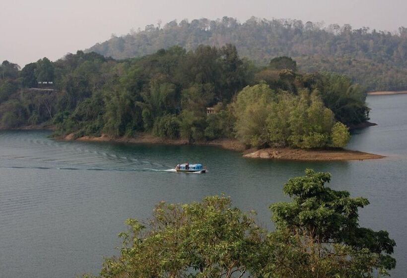 בית מלון כפרי Dewland