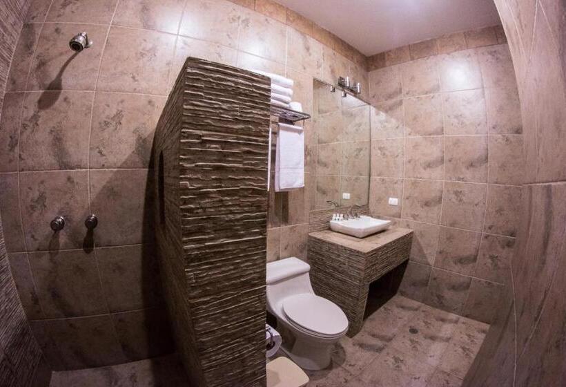 Отель Dharma Beach