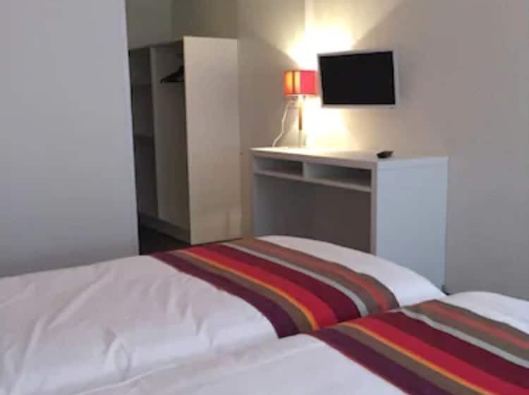 בית מלון כפרי Du Village Catalan