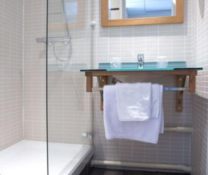 בית מלון כפרי Du Village Catalan