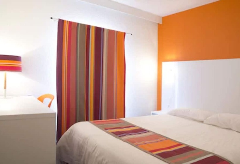 בית מלון כפרי Du Village Catalan