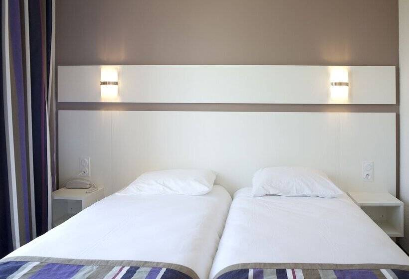 בית מלון כפרי Du Village Catalan