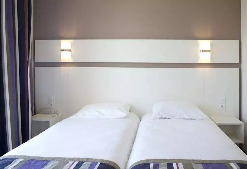 בית מלון כפרי Du Village Catalan