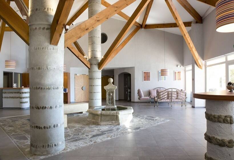 ホテル Du Village Catalan