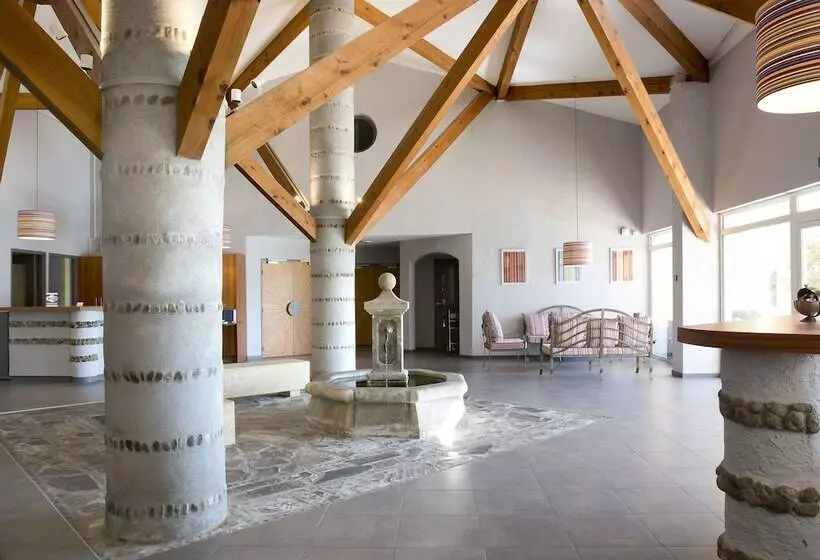 בית מלון כפרי Du Village Catalan