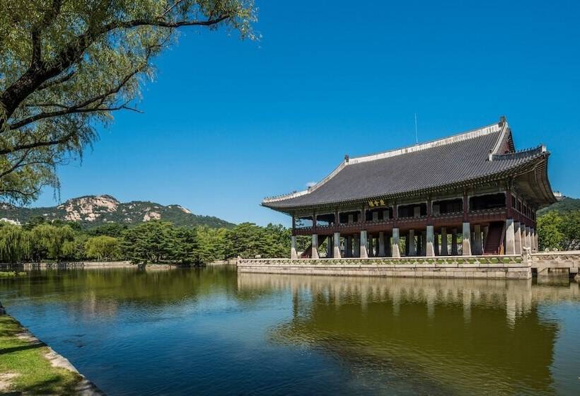 Four Seasons Hotel Seoul