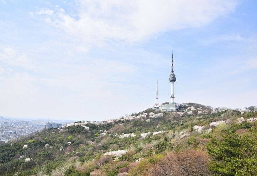 Four Seasons Hotel Seoul
