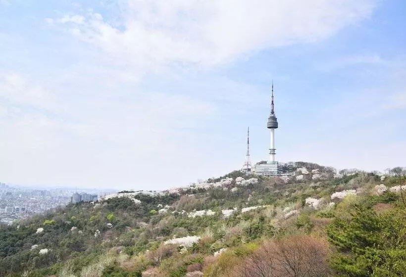 Four Seasons Hotel Seoul