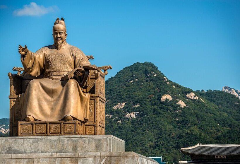 Four Seasons Hotel Seoul