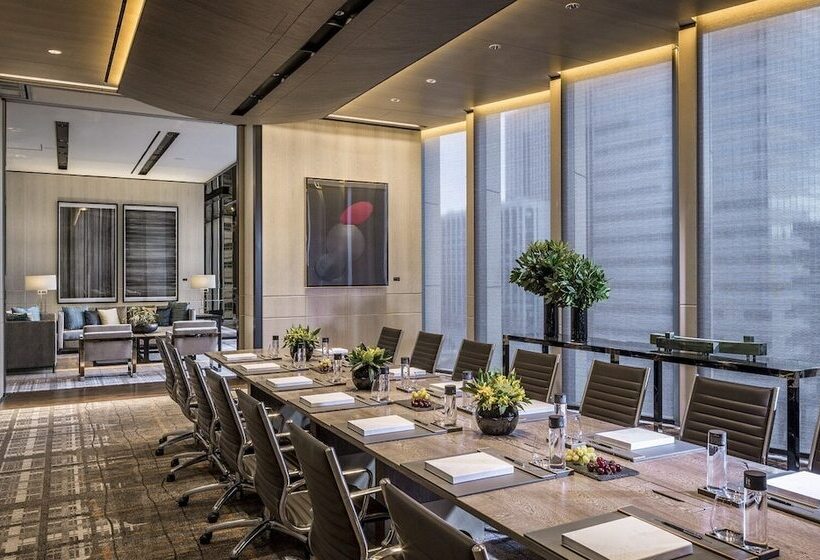 Four Seasons Hotel Seoul