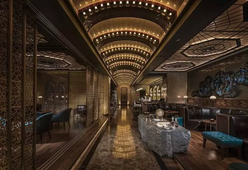 Four Seasons Hotel Seoul