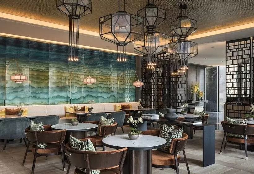 Four Seasons Hotel Seoul