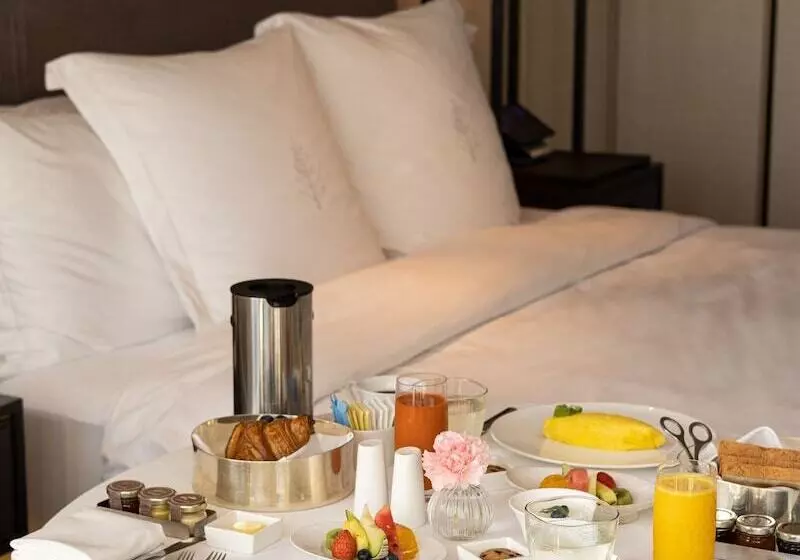 Four Seasons Hotel Seoul