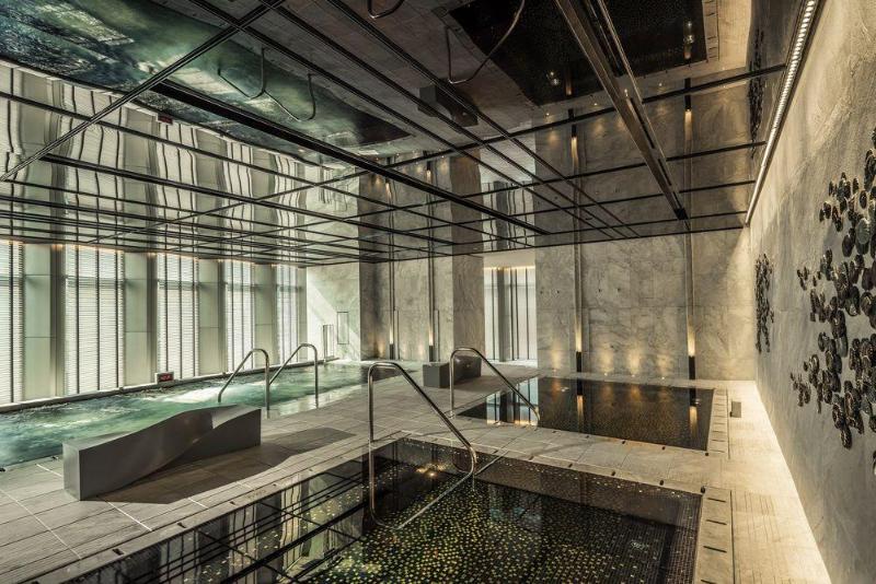 Four Seasons Hotel Seoul