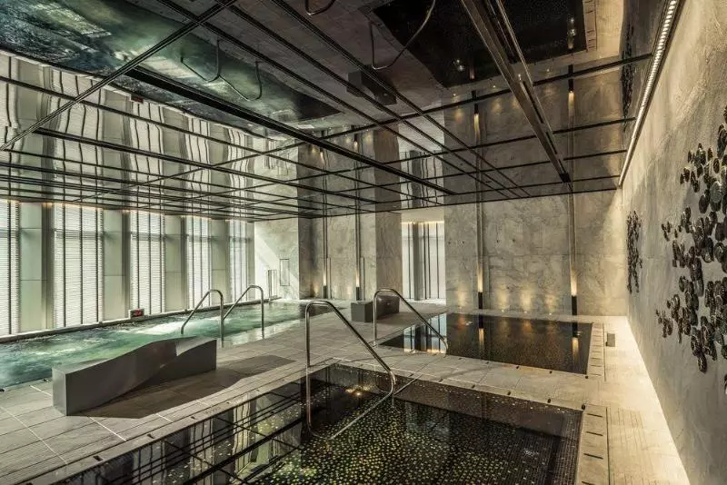 Four Seasons Hotel Seoul