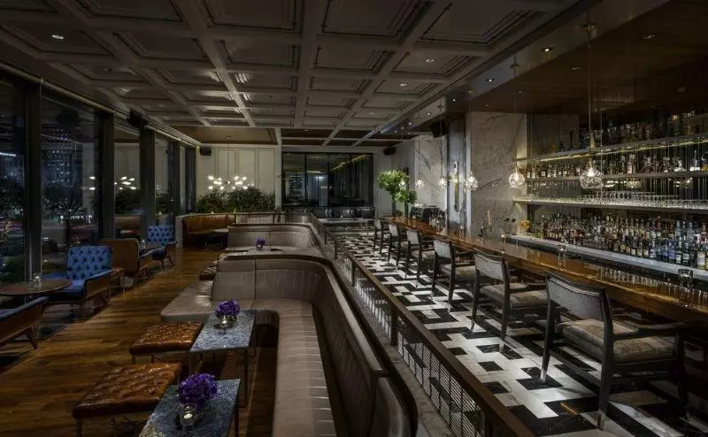 Four Seasons Hotel Seoul