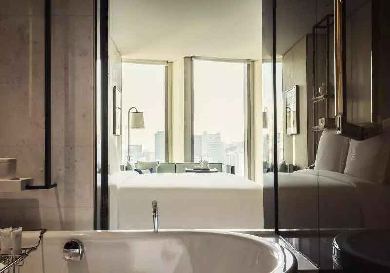 Four Seasons Hotel Seoul