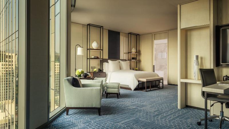 Four Seasons Hotel Seoul