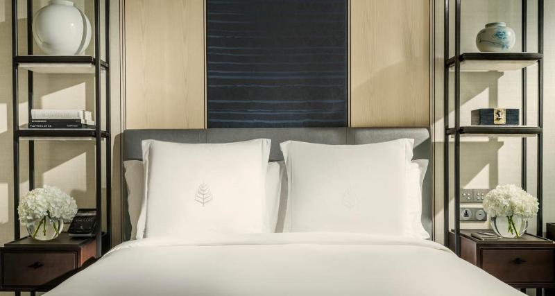 Four Seasons Hotel Seoul