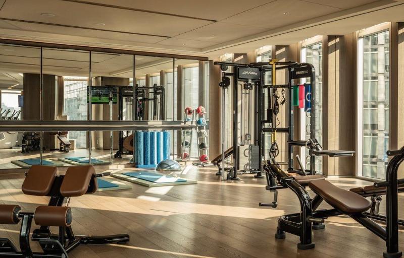 Four Seasons Hotel Seoul