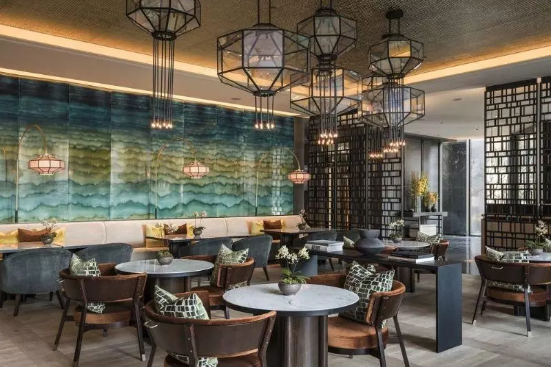 Four Seasons Hotel Seoul