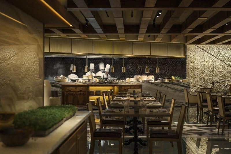 Four Seasons Hotel Seoul