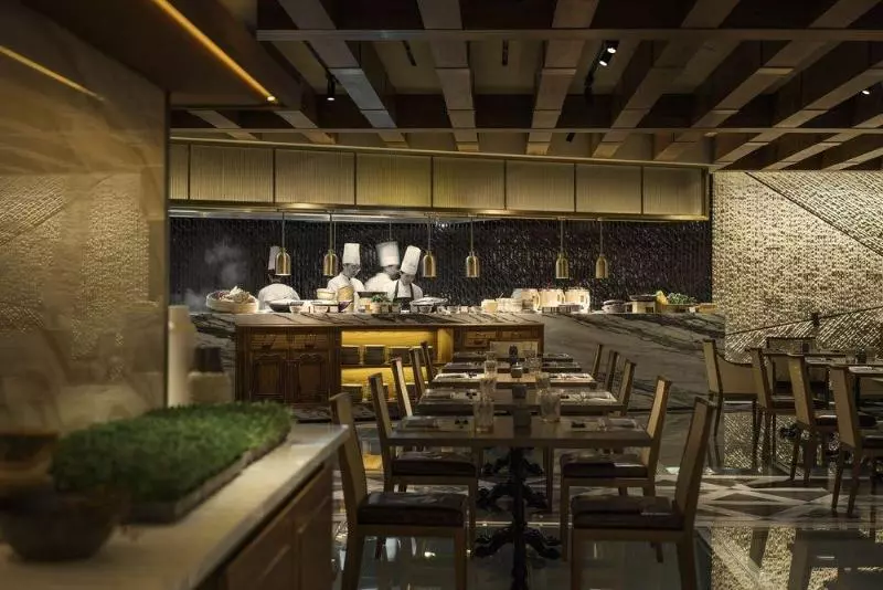 Four Seasons Hotel Seoul