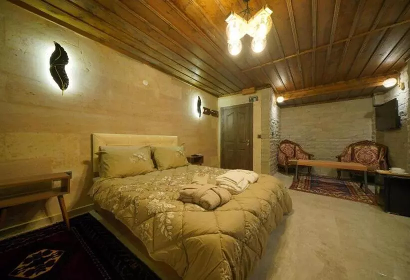 فندق Goreme Cave Rooms&spa
