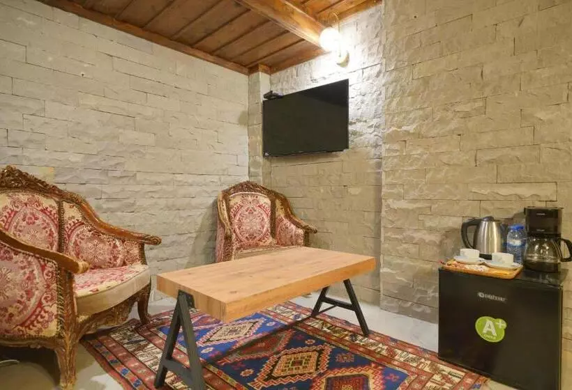 فندق Goreme Cave Rooms&spa