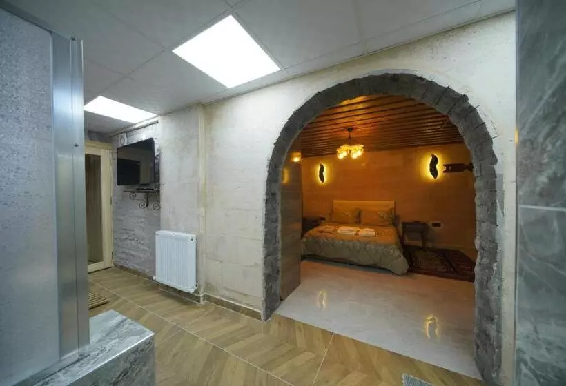 فندق Goreme Cave Rooms&spa